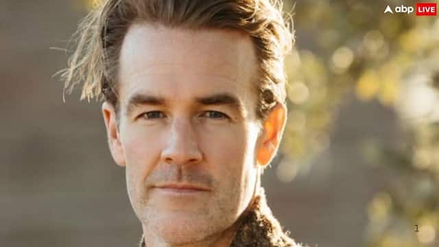 डॉसन क्रीक स्टार जेम्स वैन डेर बीक का 48 वर्ष की आयु में निधन