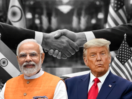 भारत-अमेरिका व्यापार समझौता स्थगित: नई टैरिफ नीति का इंतजार
