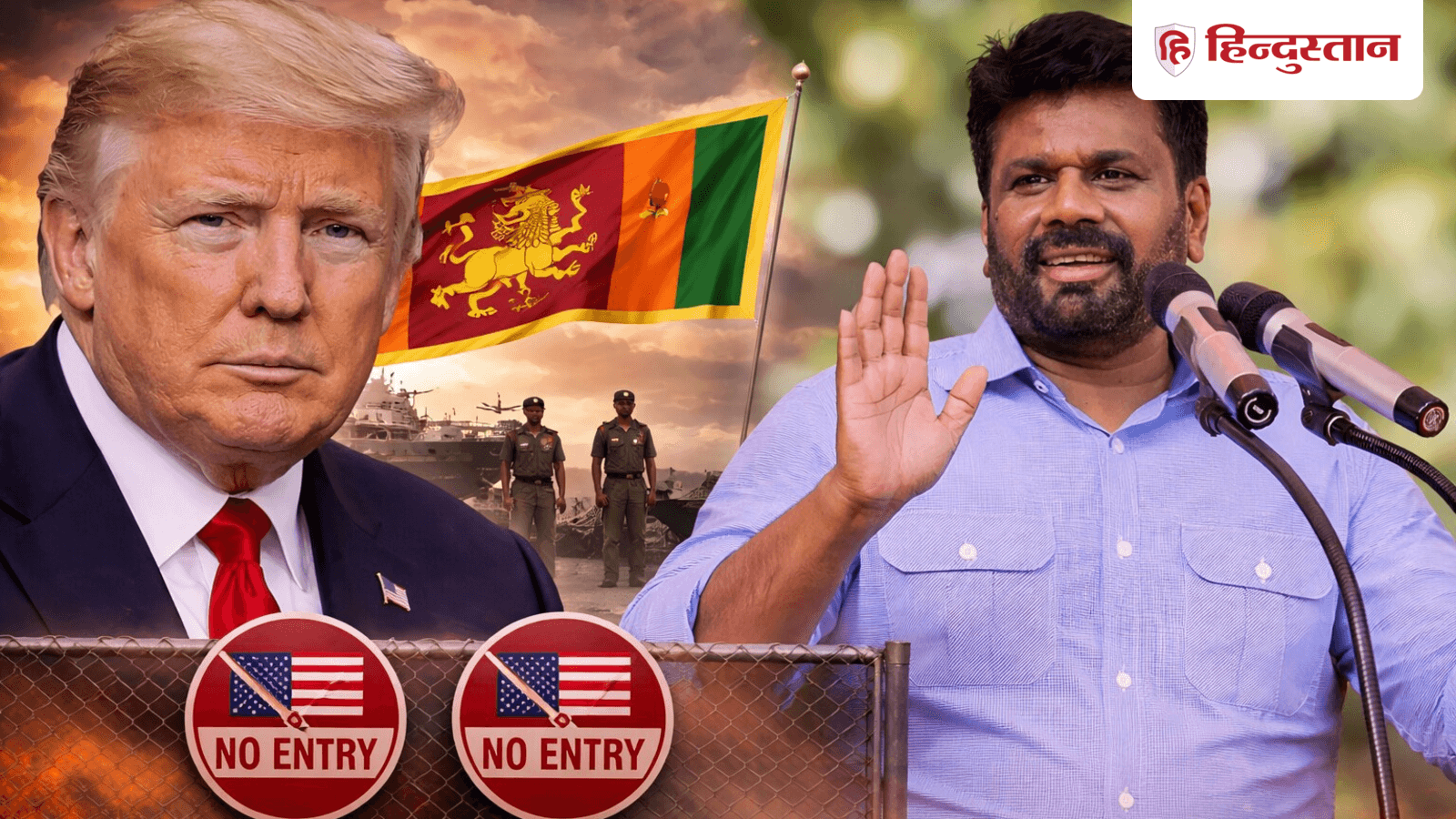 श्रीलंका की ऊर्जा सुरक्षा: UAE से तेल आपूर्ति में देरी