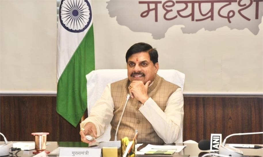 मध्यप्रदेश: विमानन क्षेत्र में भारत का अग्रणी राज्य बना