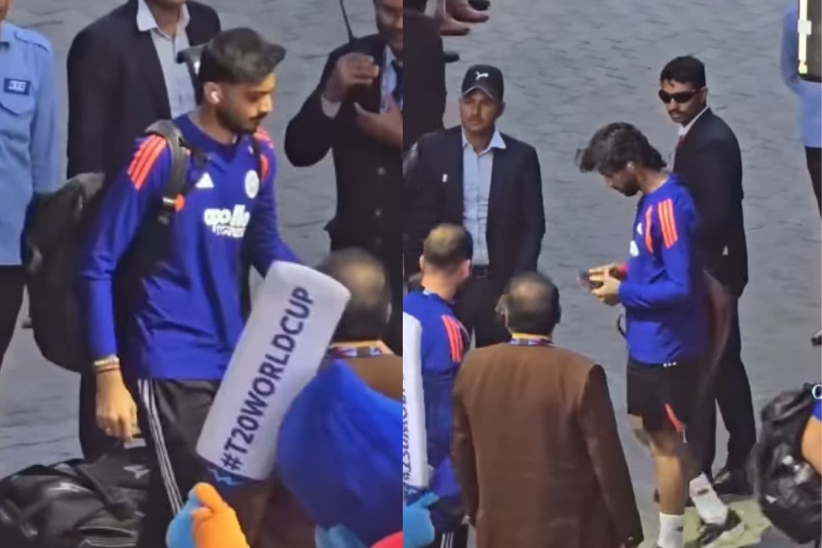 टी20 विश्व कप: भारतीय टीम का अनुशासन और पाक मुकाबला