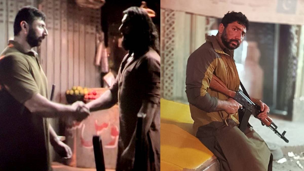 संघर्ष से सफलता तक: मुस्तफा अहमद की प्रेरणादायक यात्रा