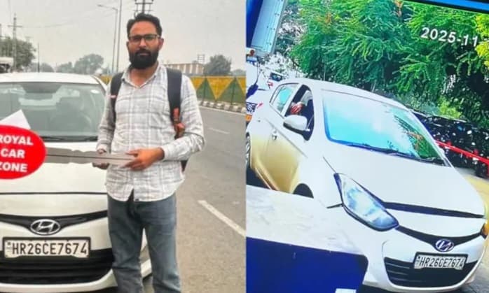 दिल्ली विस्फोट: शिक्षित आतंकियों का खतरनाक जाल