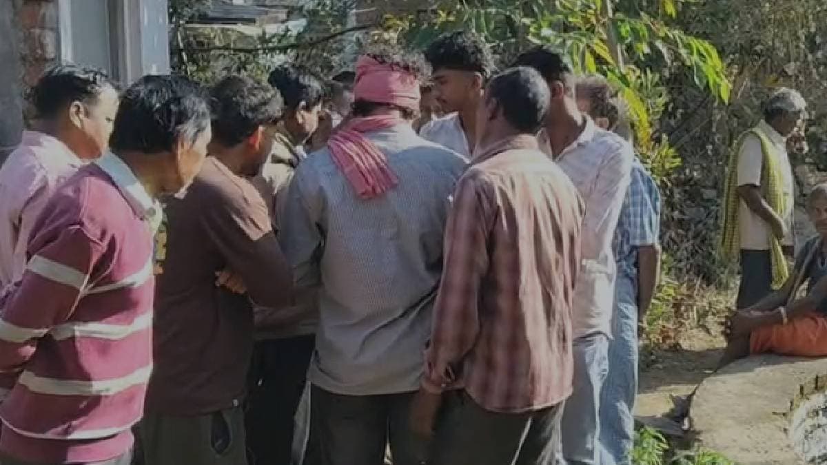 संतान वियोग की पीड़ा: जांजगीर-चांपा में दंपत्ति की आत्महत्या